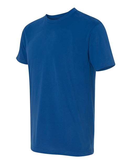Next Level Unisex Sueded T-Shirt 6410