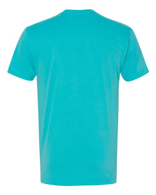Next Level Unisex Sueded T-Shirt 6410