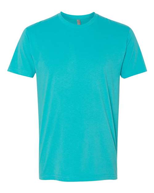 Next Level Unisex Sueded T-Shirt 6410