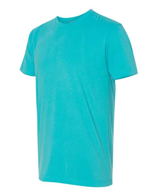 Next Level Unisex Sueded T-Shirt 6410