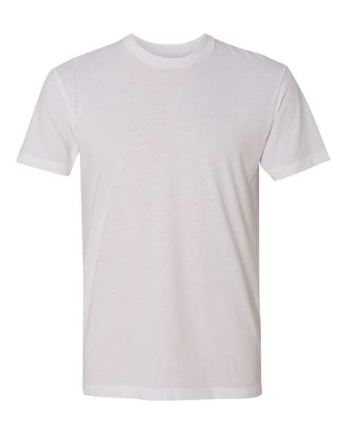 Next Level Unisex Sueded T-Shirt 6410