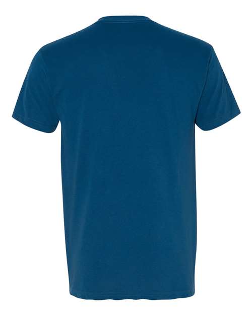 Next Level Unisex Sueded T-Shirt 6410