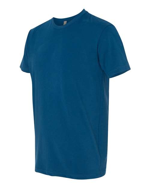 Next Level Unisex Sueded T-Shirt 6410