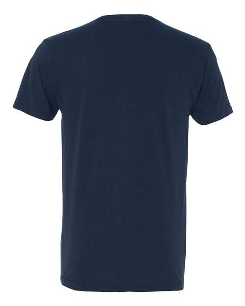 Next Level Unisex Sueded V-Neck T-Shirt 6440