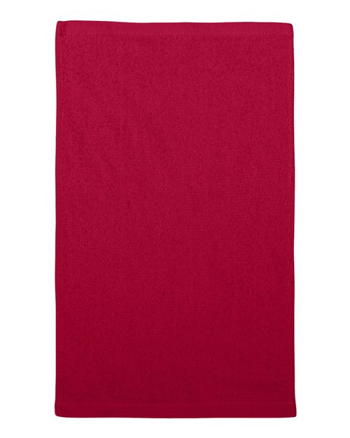 Q-Tees Budget Rally Towel T18