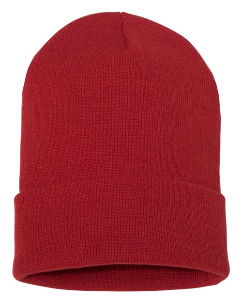 YP Classics Cuffed Beanie 1501KC