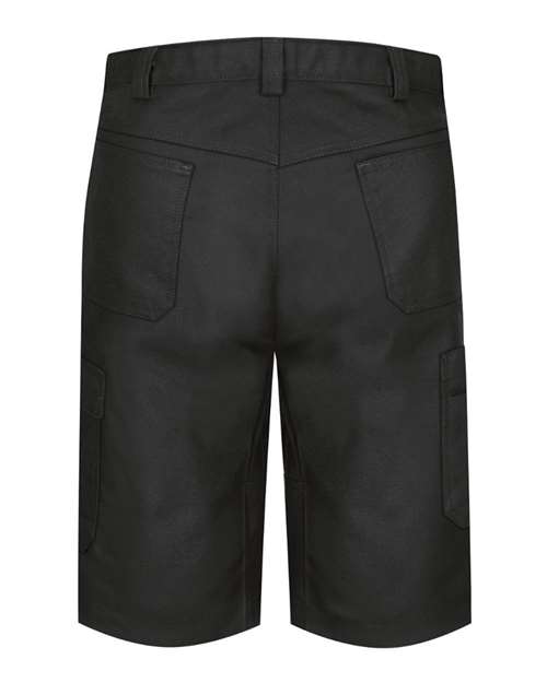 Red Kap Men's Shop Shorts PT4A