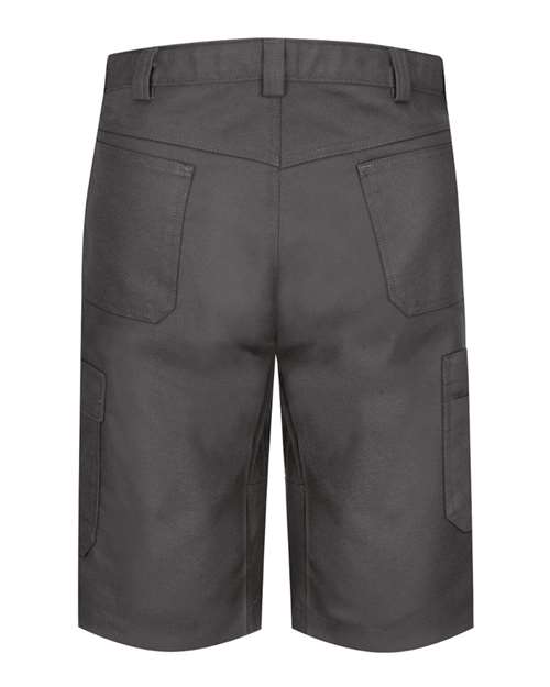 Red Kap Men's Shop Shorts PT4A