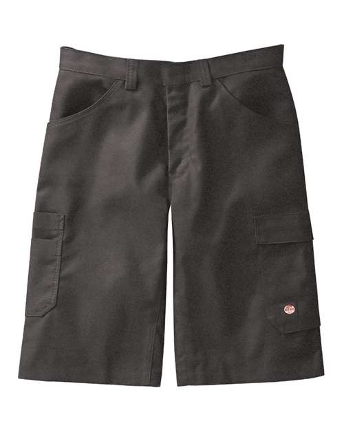 Red Kap Men's Shop Shorts PT4A