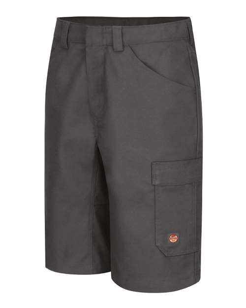 Red Kap Men's Shop Shorts PT4A