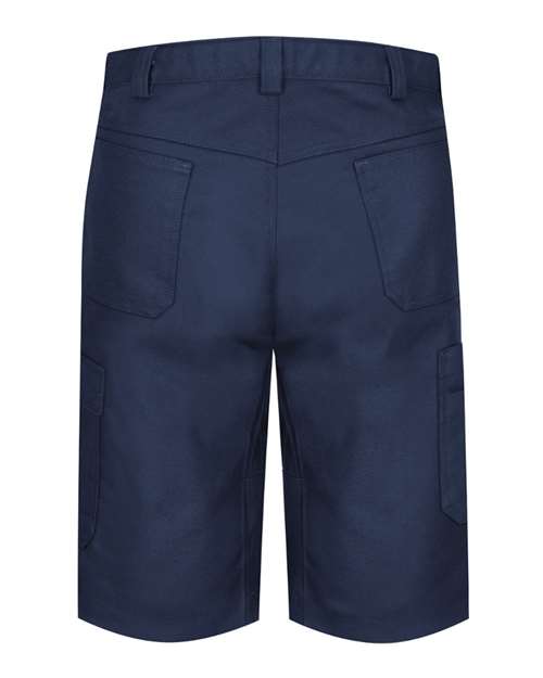 Red Kap Men's Shop Shorts PT4A