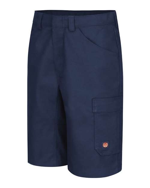 Red Kap Men's Shop Shorts PT4A