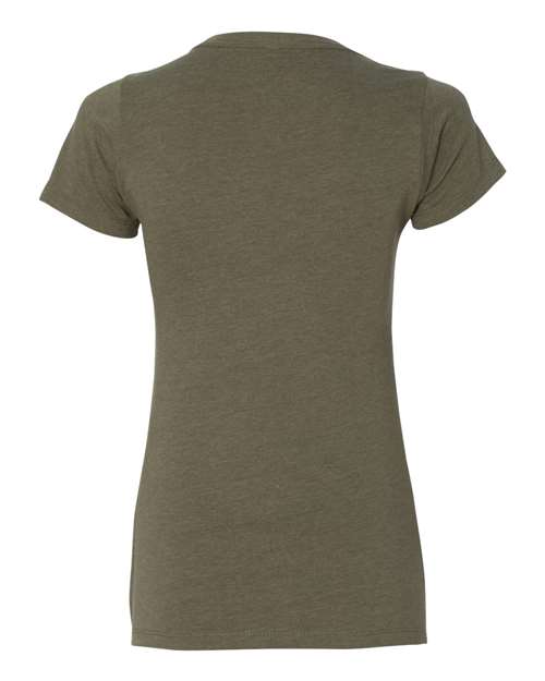 Next Level Women’s CVC T-Shirt 6610