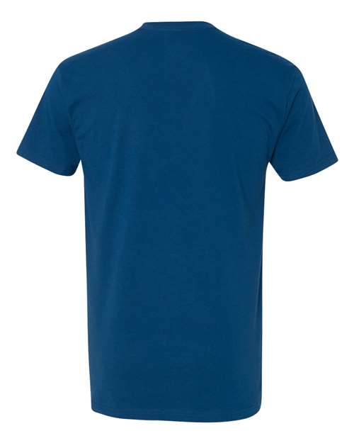 Next Level Unisex Cotton T-Shirt 3600