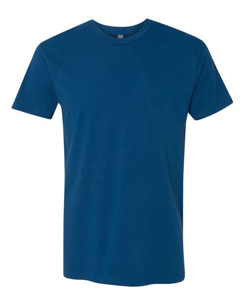Next Level Unisex Cotton T-Shirt 3600