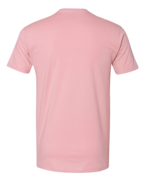 Next Level Unisex Cotton T-Shirt 3600