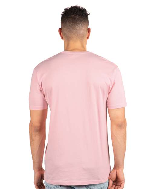 Next Level Unisex Cotton T-Shirt 3600