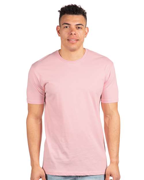 Next Level Unisex Cotton T-Shirt 3600