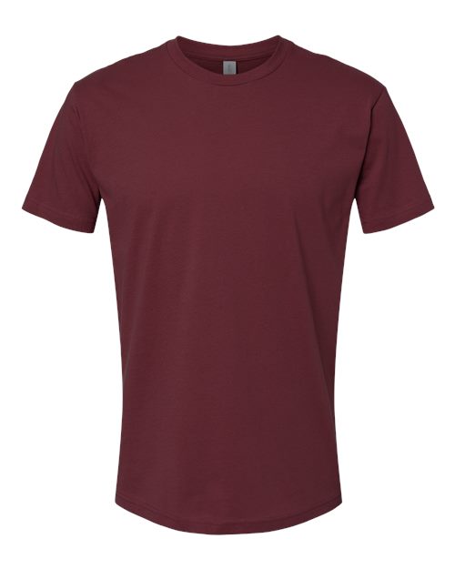Next Level Unisex Cotton T-Shirt 3600