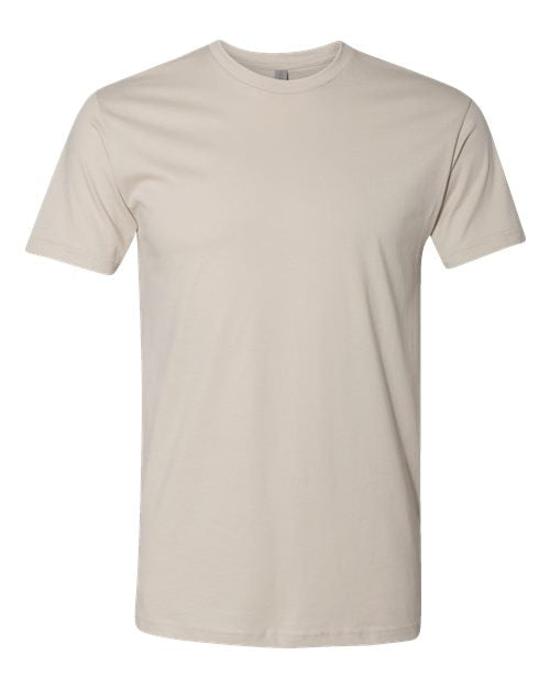 Next Level Unisex Cotton T-Shirt 3600