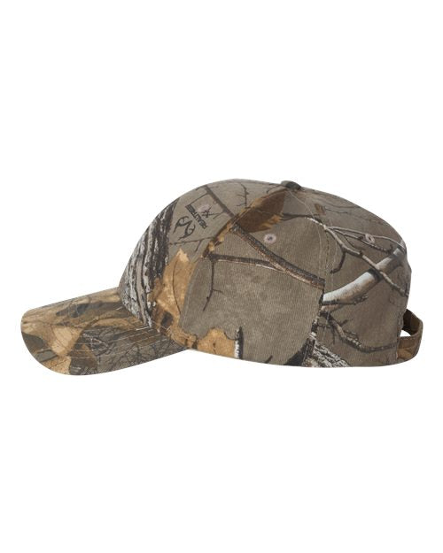 Kati Licensed Camo Cap LC10