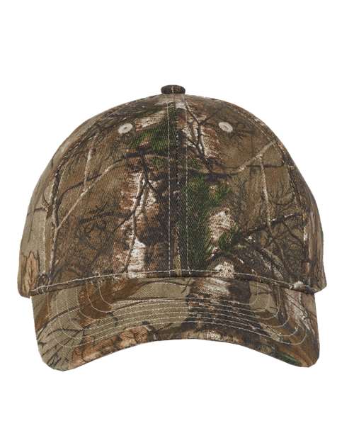 Kati Licensed Camo Cap LC10