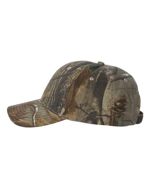 Kati Licensed Camo Cap LC10