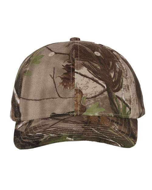 Kati Licensed Camo Cap LC10