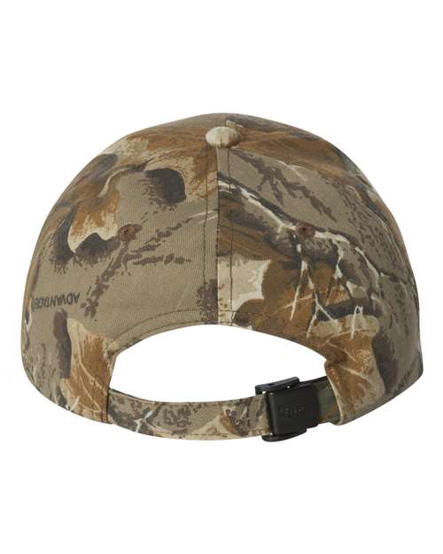 Kati Licensed Camo Cap LC10