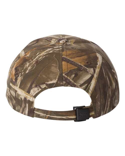 Kati Licensed Camo Cap LC10
