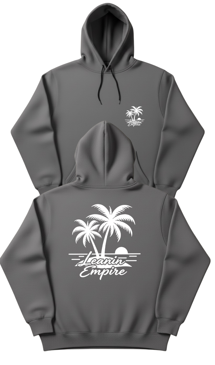 Leanin Empire Island Hoodie