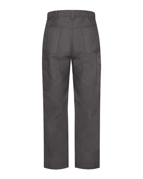 Red Kap Men's Shop Pants PT2A