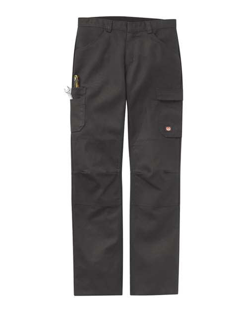 Red Kap Men's Shop Pants PT2A