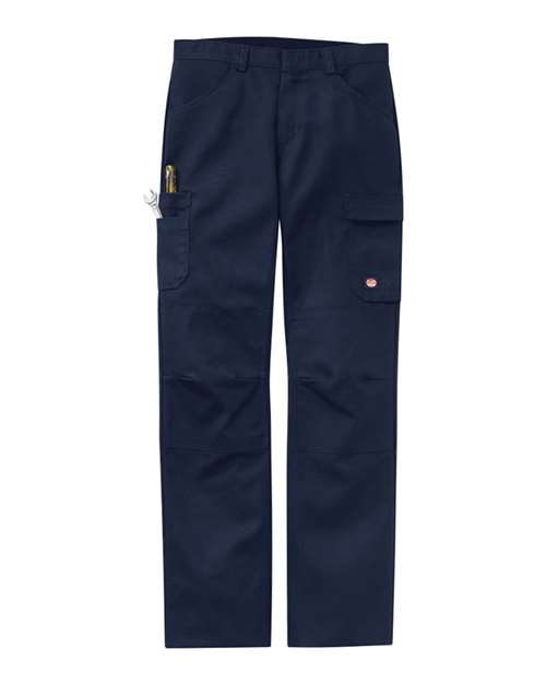 Red Kap Men's Shop Pants PT2A