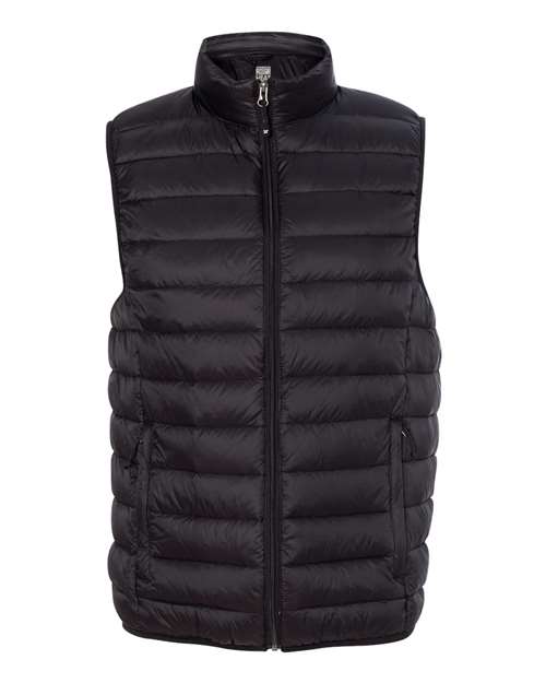 Weatherproof Men's 32 Degrees Packable Down Vest 16700