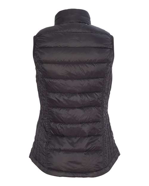 Weatherproof Women's 32 Degrees Packable Down Vest 16700W