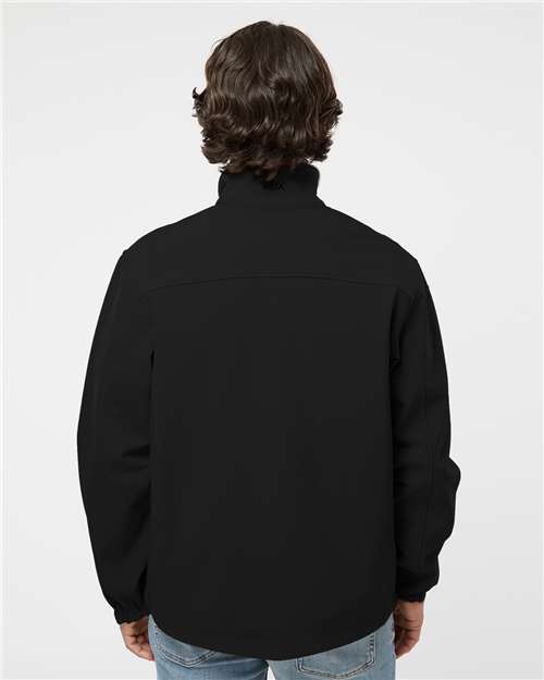 DRI DUCK Men's Tall Motion Soft Shell Jacket 5350T
