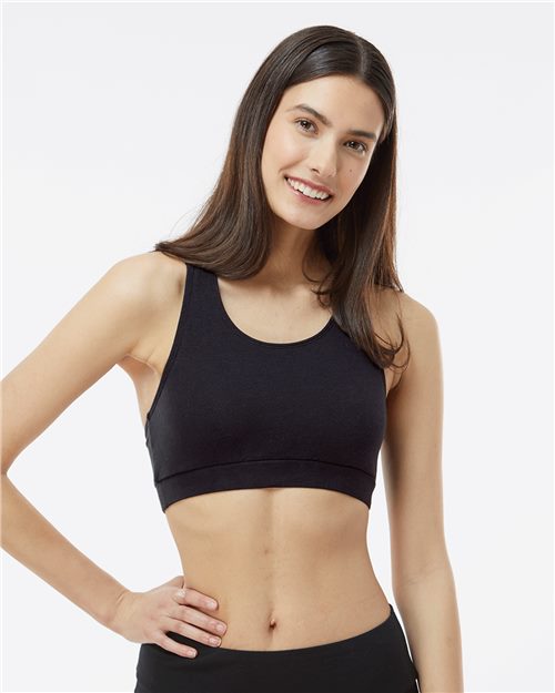 Boxercraft Women’s Support Your Team Sports Bra SB101
