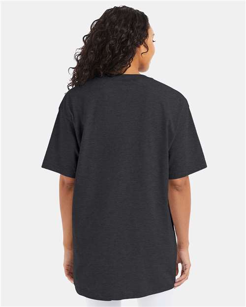 Hanes Unisex Beefy-T® Tall T-Shirt 518T