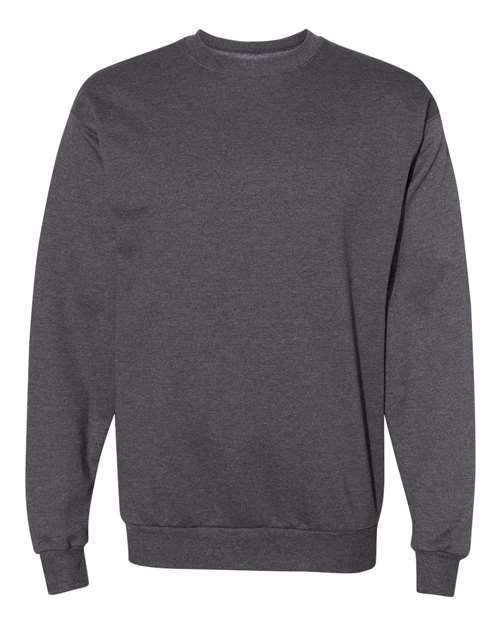 Hanes Unisex EcoSmart® Crewneck Sweatshirt P160