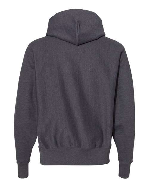 Champion Unisex Reverse Weave® Hooded Sweatshirt S101