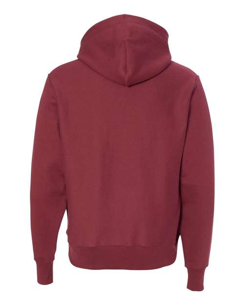 Champion Unisex Reverse Weave® Hooded Sweatshirt S101