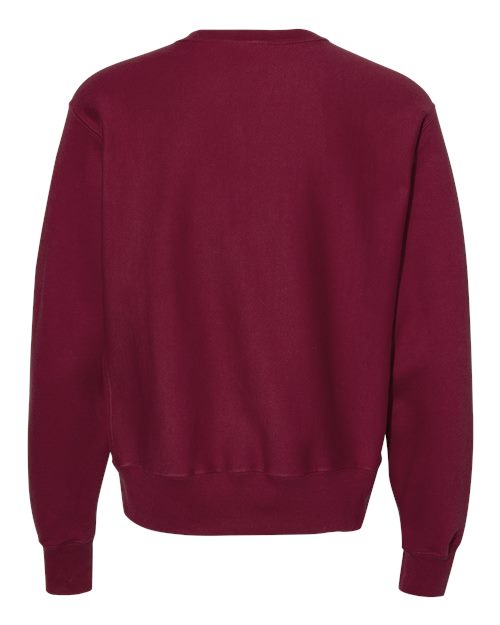 Champion Unisex Reverse Weave® Crewneck Sweatshirt S149