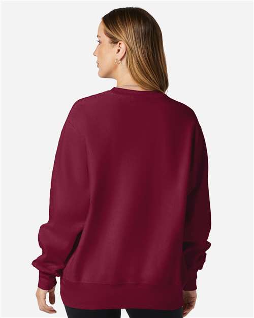 Champion Unisex Reverse Weave® Crewneck Sweatshirt S149