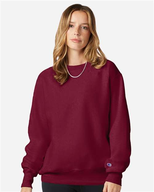 Champion Unisex Reverse Weave® Crewneck Sweatshirt S149