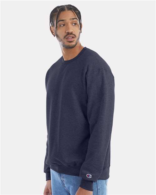 Champion Unisex Powerblend® Crewneck Sweatshirt S600