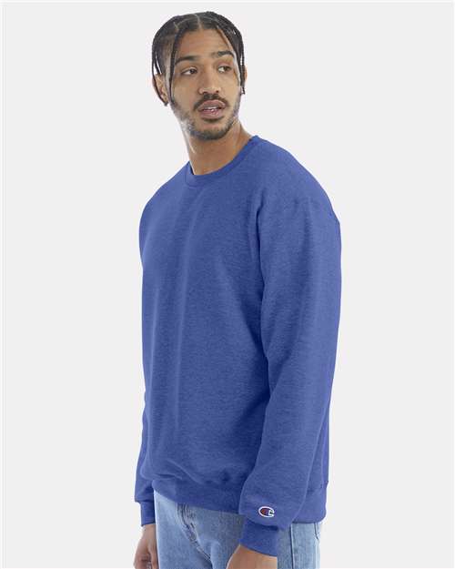 Champion Unisex Powerblend® Crewneck Sweatshirt S600