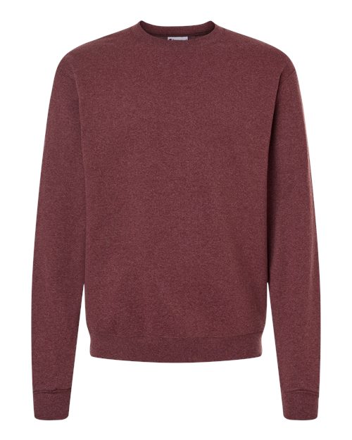 Champion Unisex Powerblend® Crewneck Sweatshirt S600