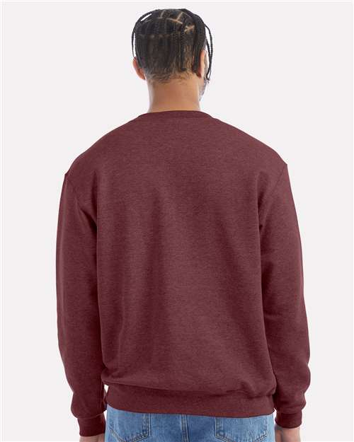 Champion Unisex Powerblend® Crewneck Sweatshirt S600