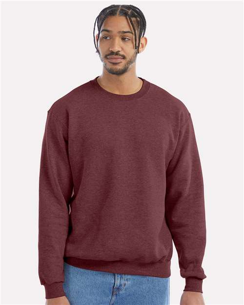 Champion Unisex Powerblend® Crewneck Sweatshirt S600